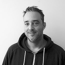 Danny Voorn